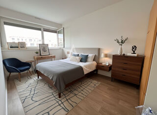  Appartement à vendre 7 pièces 101 m²