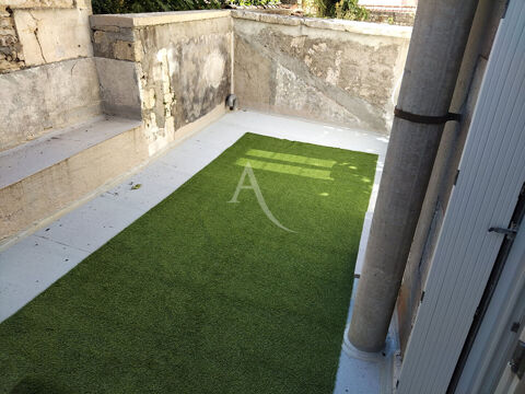  Appartement � louer 3 pi�ces 