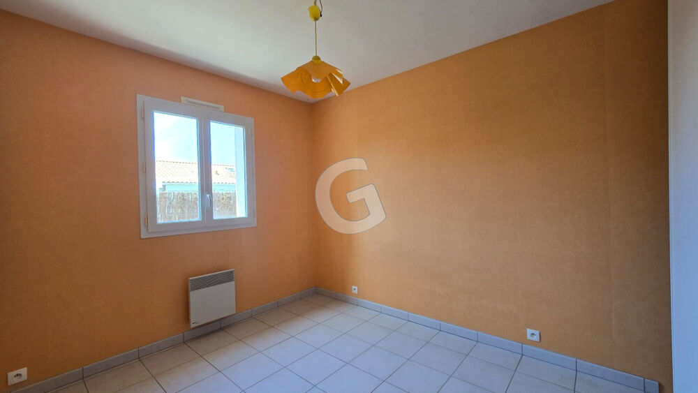 Vente Maison MAISON - 4 PIECES - 87.03 m2 - A VENDRE - JARD SUR MER Jard sur mer