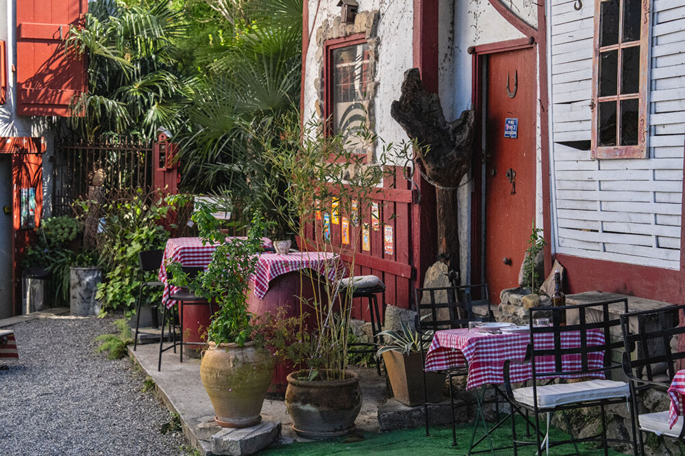Vente Maison Chambres d'hôtes à Espelette Espelette