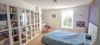  Maison � vendre 4 pi�ces 104 m�