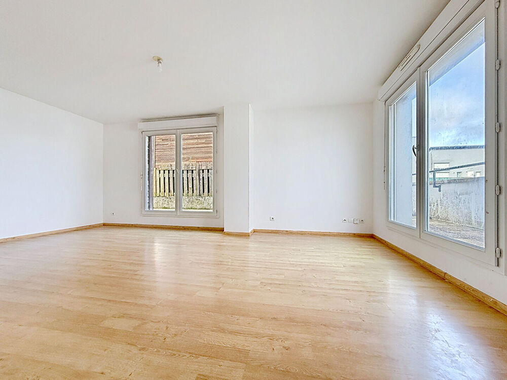 Appartement 4 pièces - Lucé 89 m²