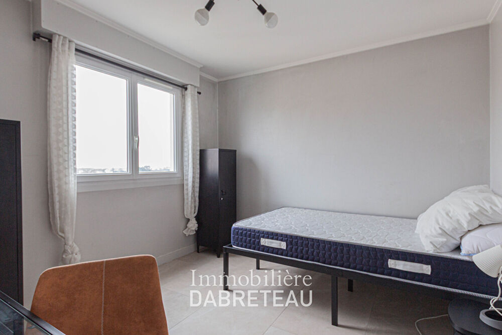 Location Appartement Chambre à louer en colocation - BRON Bron