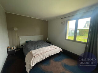  Maison � vendre 5 pi�ces 168 m�