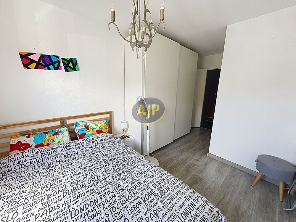 Location Appartement Appartement T2 à louer au rez-de-chaussée à Mérignac - Capeyron Merignac