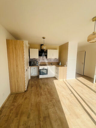  Appartement � louer 2 pi�ces 44 m�