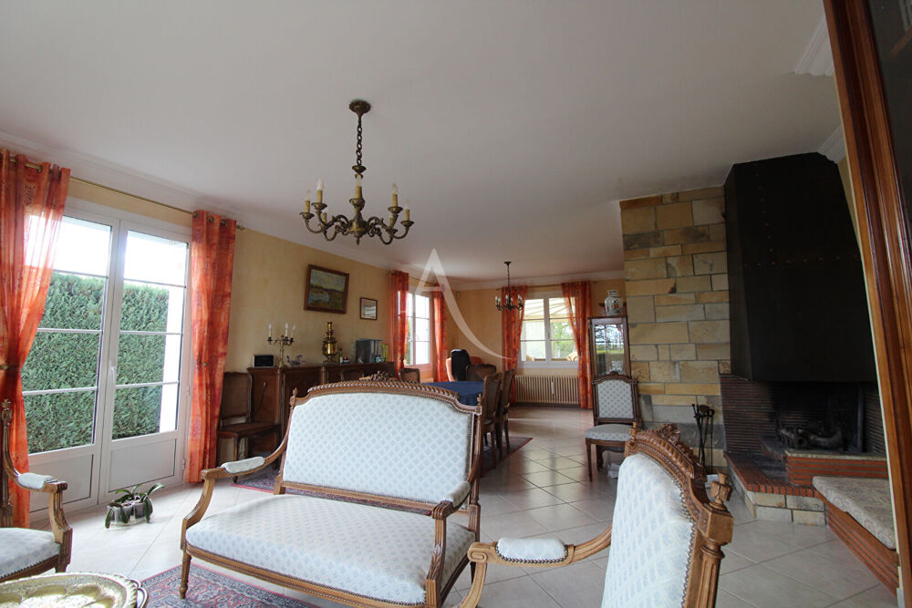Vente Maison HUISSEAU SUR COSSON Huisseau sur cosson