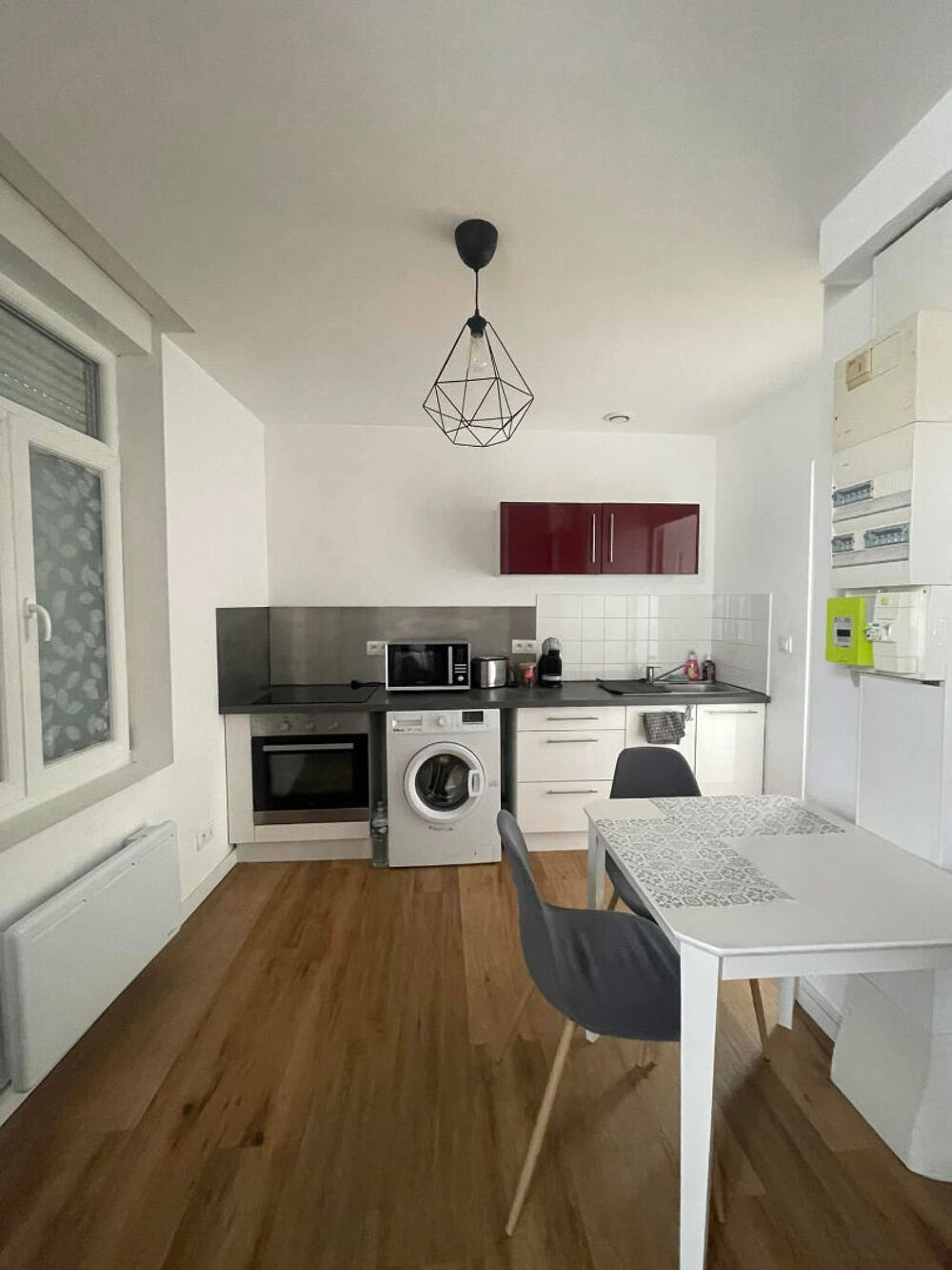Vente Immeuble Immeuble Calais Calais