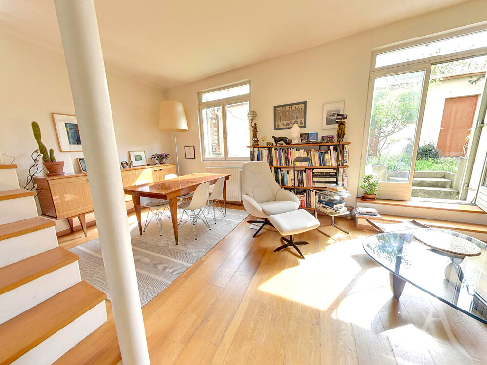 � vendre  Appartement Montreuil (93100)