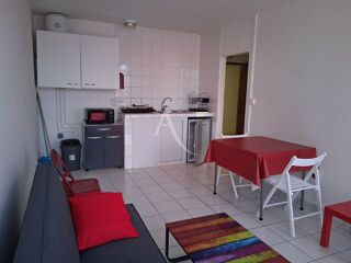  Appartement � louer 2 pi�ces 33 m�