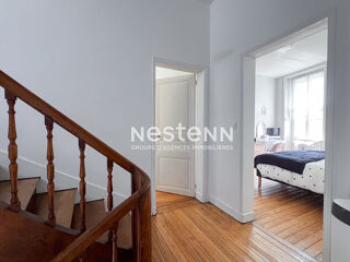  Maison à vendre 6 pièces 141 m²