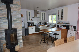  Maison � vendre 5 pi�ces 120 m�