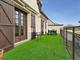  Maison � vendre 6 pi�ces 182 m�