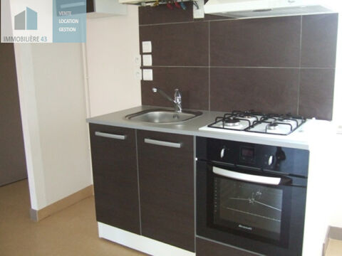  Appartement � louer 2 pi�ces 35 m�