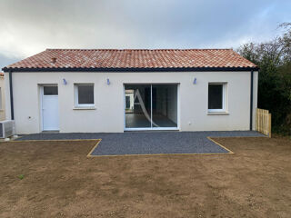  Maison à vendre 3 pièces 77 m²