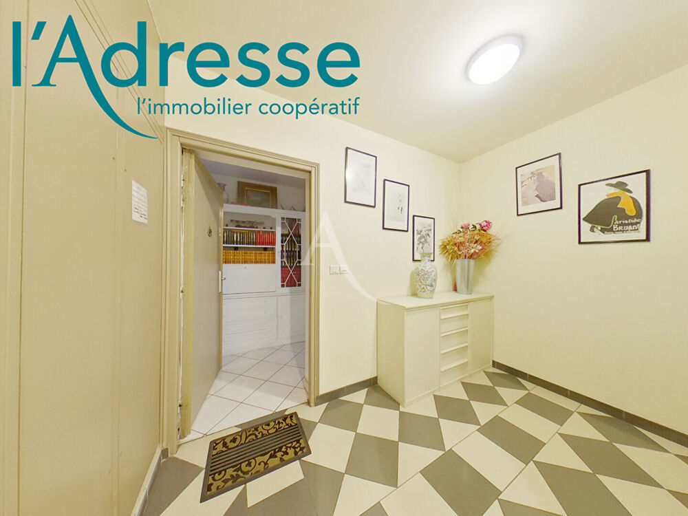 Vente Appartement Appartement studio + BALCON a créer Noisy le grand