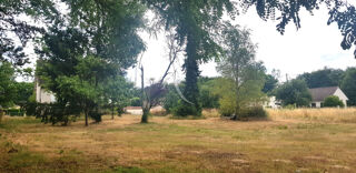  Terrain � vendre 780 m�