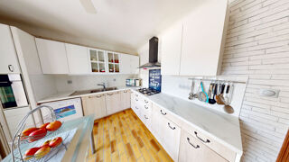  Maison � vendre 5 pi�ces 118 m�