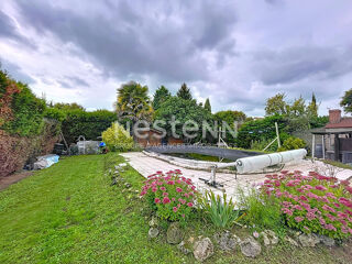  Maison � vendre 4 pi�ces 99 m�