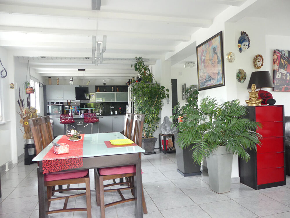  vendre  Maison Cernay (68700)