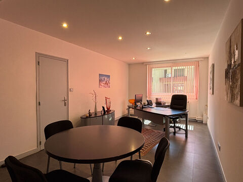   BOURG bureaux de 108 m2 