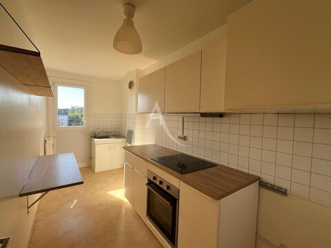  Appartement � louer 3 pi�ces 62 m�