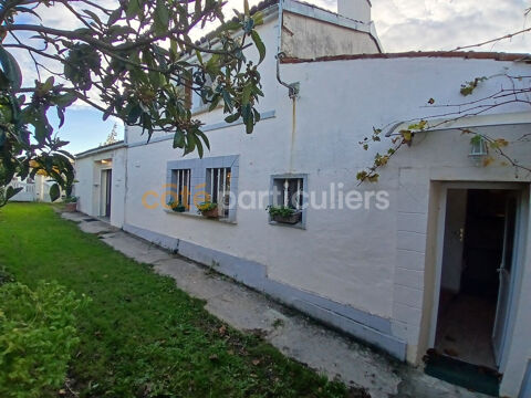   MAISON EN PIERRES Maison - 7 pice(s) - 125 m