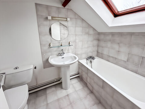  Appartement � louer 2 pi�ces 32 m�