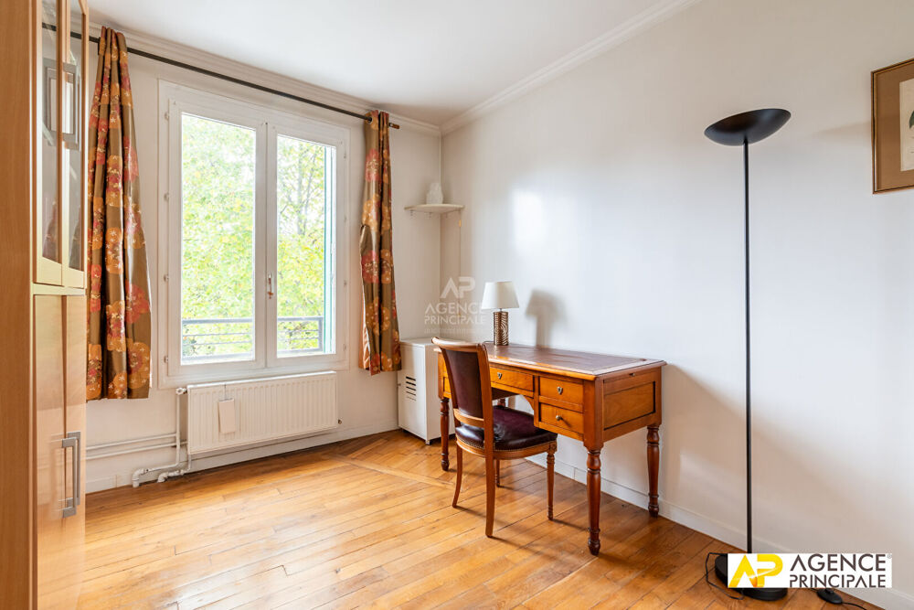 à vendre  Maison Maisons-Laffitte (78600)