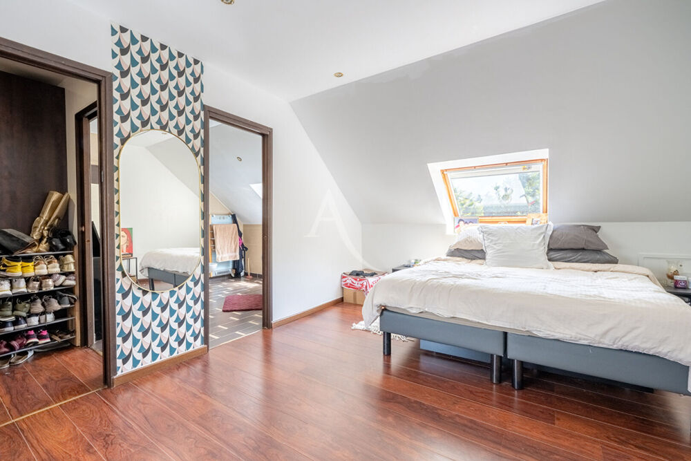  vendre  Maison Courdimanche (95800)