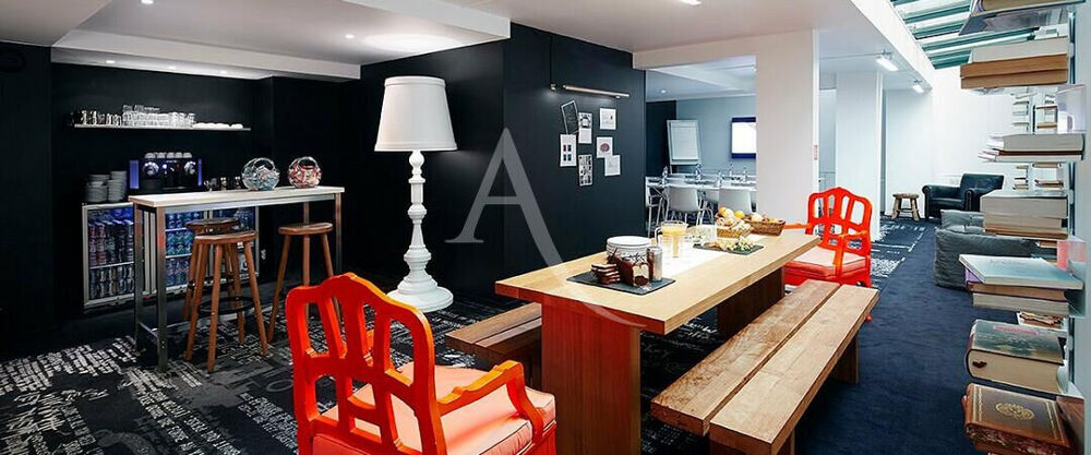 Vente Appartement A VENDRE POUR INVEST LMNP SOUS BAIL COMMERCIAL : Studio de 19,78 m² situé à Paris 20ème (75) Paris 20