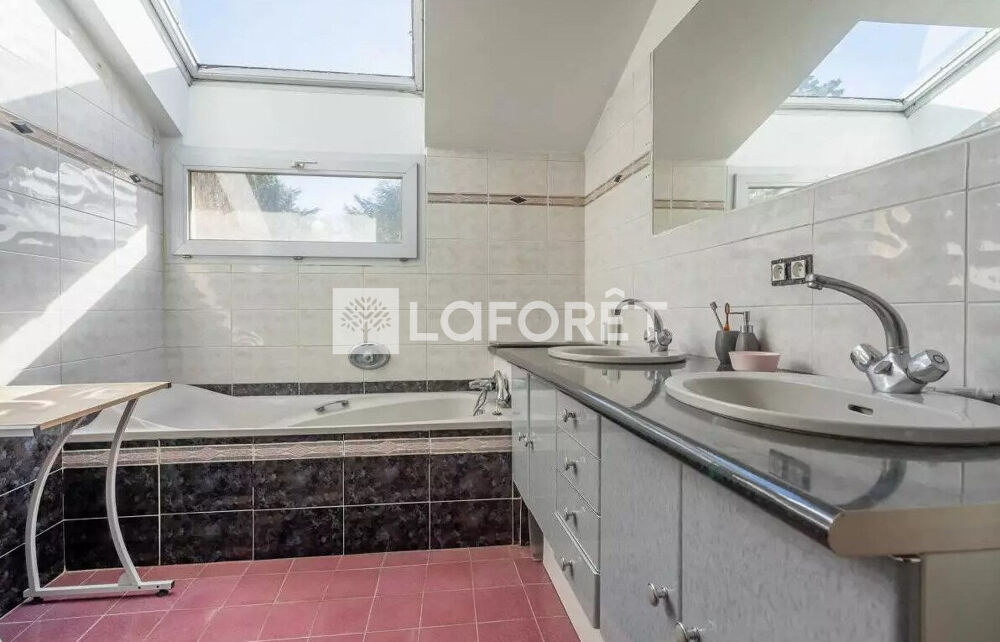à vendre  Maison Le Raincy (93340)