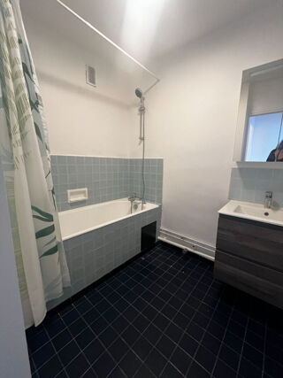  Appartement  louer 3 pices 61 m