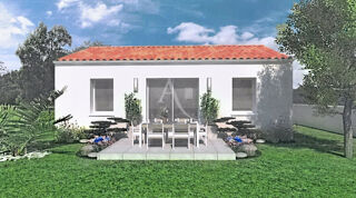  Maison à vendre 3 pièces 42 m²