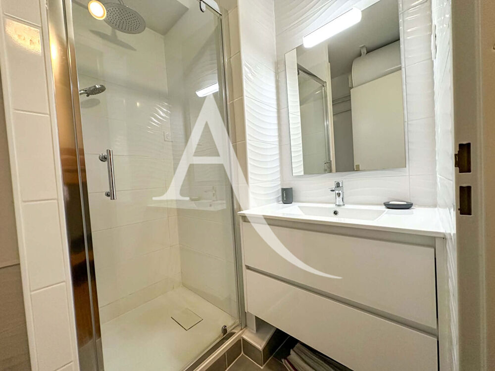 Vente Appartement Studio cabine de 21 m2 avec parking La grande motte