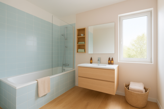  Appartement à vendre 3 pièces 69 m²