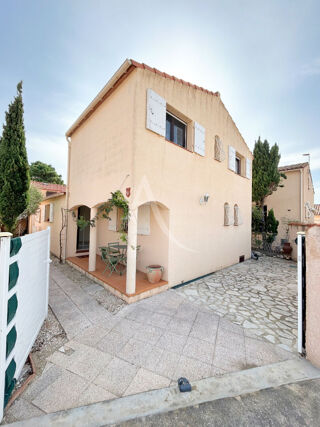  Maison � vendre 6 pi�ces 136 m�