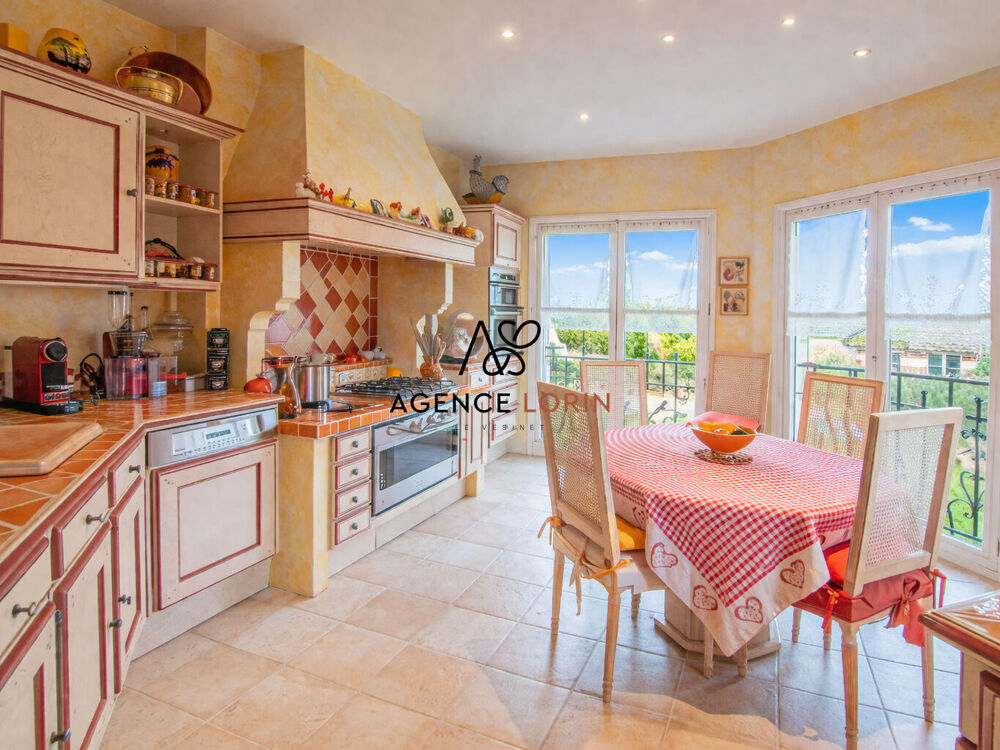 à vendre  Maison Le Vésinet (78110)