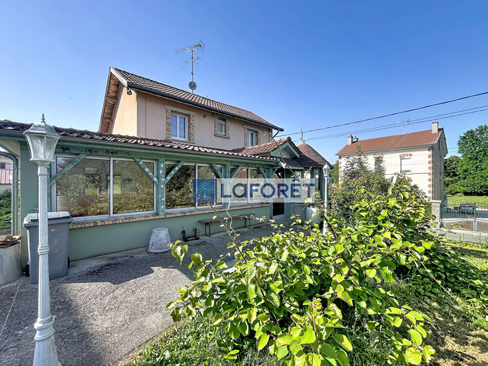 Maison Wassy 6 pièce(s) 198,49 m2