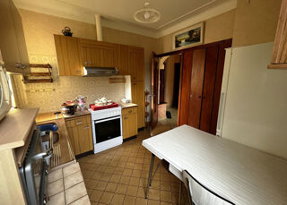  Maison � vendre 6 pi�ces 201 m�