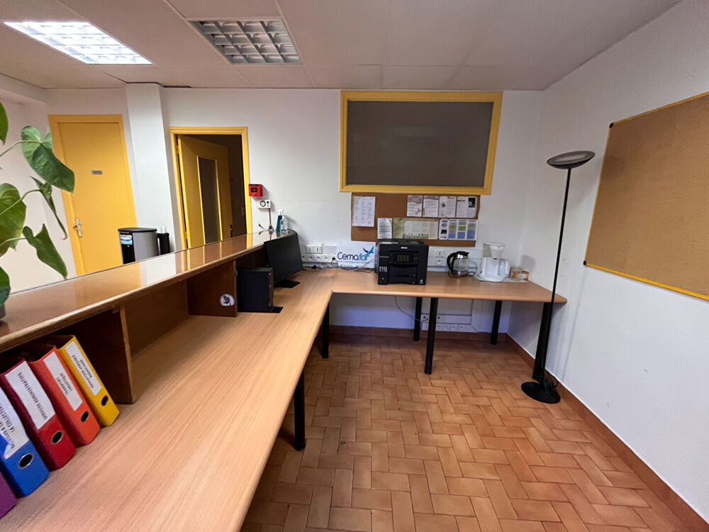   Appartement Limoux 5 pièce(s) 210 m2 Limoux