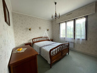  Maison  vendre 6 pices 154 m