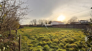  Terrain � vendre 700 m�