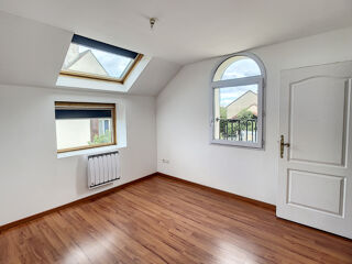 Vente Maison MAISON DE VILLE CAUDEBEC LES ELBEUF - 3 pièce(s) - 80 m2 vendue louée Caudebec les elbeuf