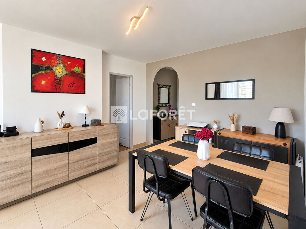 Appartement Chambery 3 pièce(s) 69 m2