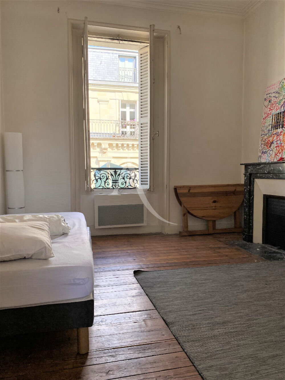 Appartement ANGERS T3 - 53 m²