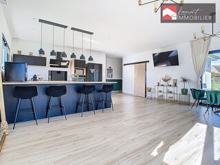  Maison � vendre 5 pi�ces 124 m�