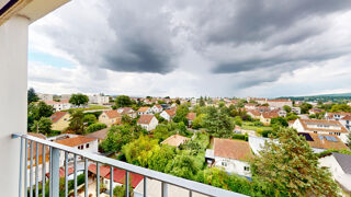  Appartement � vendre 2 pi�ces 50 m�