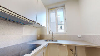  Appartement à vendre 3 pièces 40 m²