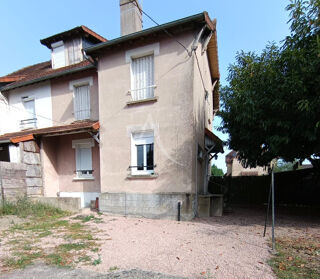  Appartement à vendre 3 pièces 41 m²